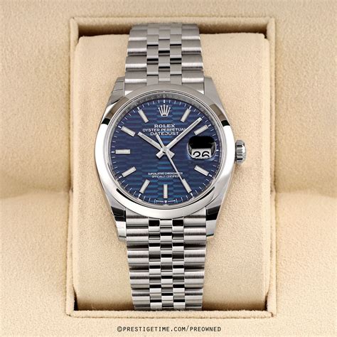 rolex datejust cheap|pre owned rolex datejust 36mm.